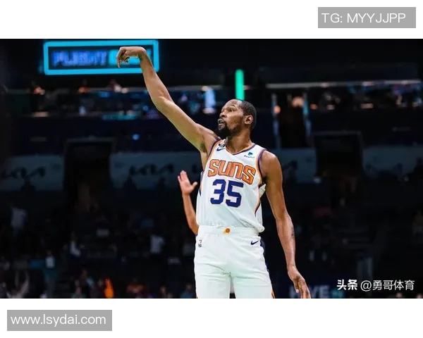 凯文杜兰特：从篮球天才到全能运动员的辉煌旅程与成就解析